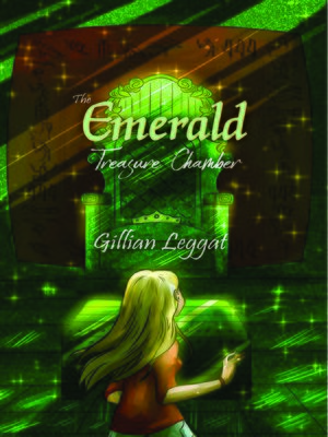 cover image of The Emerald Treasure Chamber